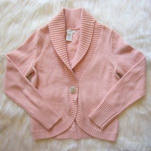 Worthington Cardigan